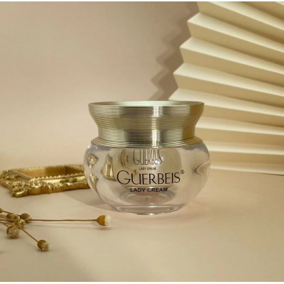 娇贝诗虫草宫廷养颜贵妇膏面霜补水补水保湿滋润紧致精华霜紧致图2