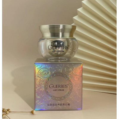 娇贝诗虫草宫廷养颜贵妇膏面霜补水补水保湿滋润紧致精华霜紧致图4