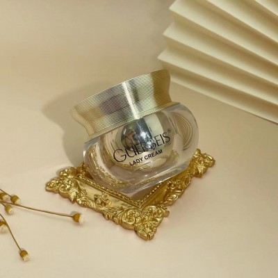 娇贝诗虫草宫廷养颜贵妇膏面霜补水补水保湿滋润紧致精华霜紧致图3