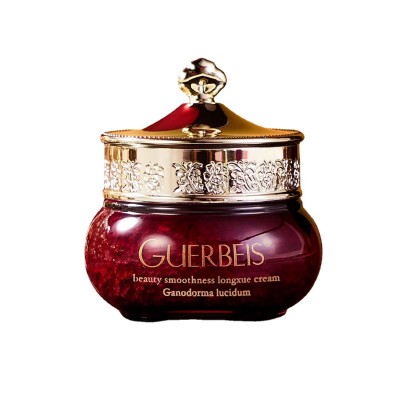 60G娇贝诗灵芝驻颜抚纹龙血膏膏滋润提亮肤色淡化细纹龙血膏批发图3