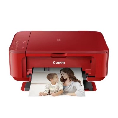 佳能3660手机无线双面打印机学生家用彩色照片小型办公复印一体机图5