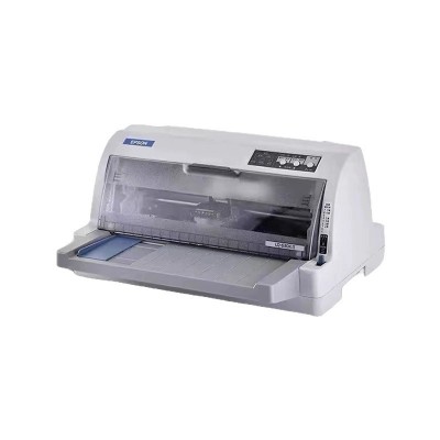 爱普生630K635K730K735KII税控发票出库单针式办公专用票据打印机图5