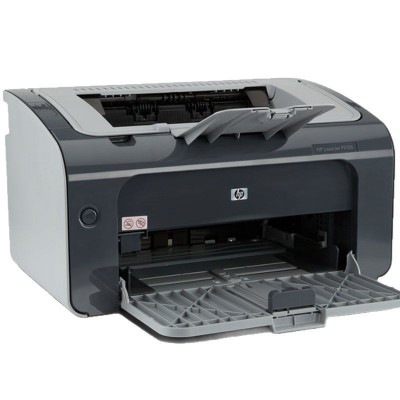 批发原装二手惠普1007打印机小型家用办公文档黑白激光高分辨率图4