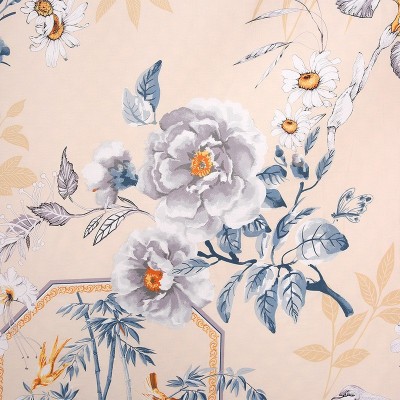 富安娜家纺四件套全棉纯棉被套床单三件套宿舍床上用品秋冬新品图3