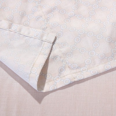 富安娜家纺四件套全棉纯棉被套床单三件套宿舍床上用品秋冬新品图5