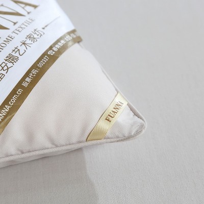 富安娜新西兰纯羊毛被加厚保暖冬被保暖被芯【团购更优惠】秋冬季图2