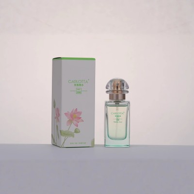 奕香280尼罗河花园平替大牌持久留香淡香清新女士直播带货香水女 1瓶图2