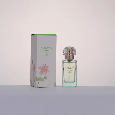 奕香280尼罗河花园平替大牌持久留香淡香清新女士直播带货香水女 1瓶图3