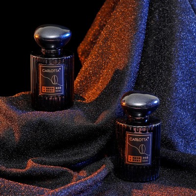 黑鸦香水大牌平替香水女士黑鸭片黑丫Y斩男香奕香055浓香女用香水 1瓶图5