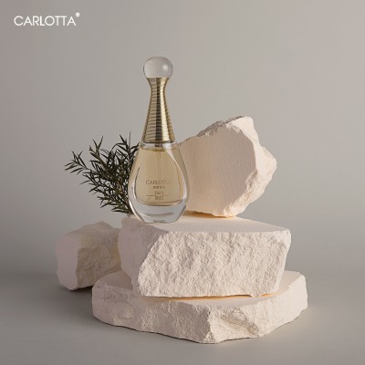 奕香007真我经典女香水大牌优雅持久留香D家批发直播带货香水女用 1瓶图2