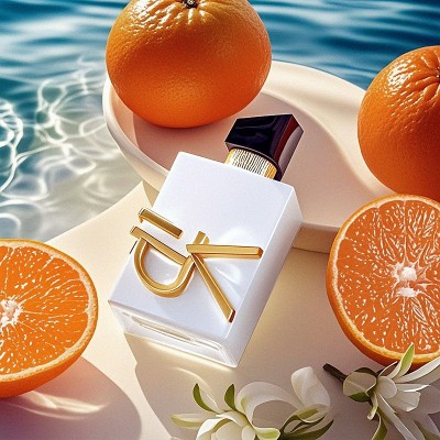 小城伊香品牌女士香水自由之水跨境爆款外贸香水纵情盛夏越南香水 1瓶图3