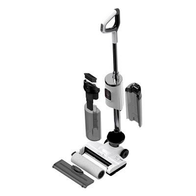 洗地机无线智能拖地机家用自清洁拖把吸拖洗一体机