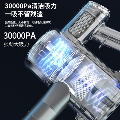 洗脱一体家用便携吸尘器大功率跨境吸尘器 日本和韩国热销商品图3