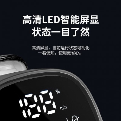 洗脱一体家用便携吸尘器大功率跨境吸尘器 日本和韩国热销商品图5