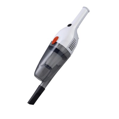 便携家用手持小推杆吸尘器 跨境批发 新款升级旋转抬高地刷吸尘器图3