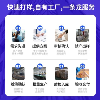 艾杜森手持无线真空吸尘器 大功率强吸力家用便携立式吸尘 器批发图4