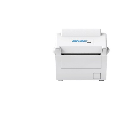 新北洋BTP-L548蓝牙快递打印机快递电子面单热敏标签通用打单机图5