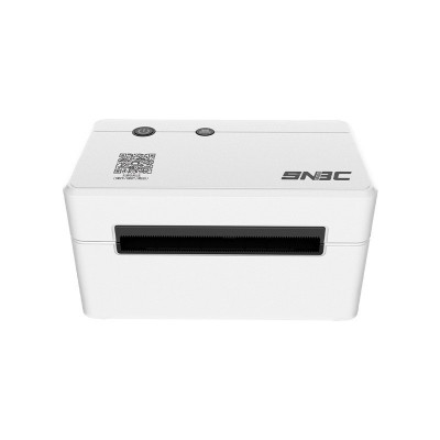新北洋L630快递单一联单打印机淘宝抖音电子面单打单机热敏标签机图5