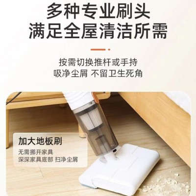 跨境外贸手持便携式干湿两用有线可拆卸便携家用超强吸力吸尘器图4