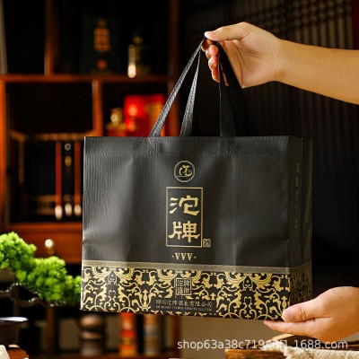 沱牌盛世VVV整箱500mlX6瓶浓香型纯粮白酒商务宴请送礼正品52度图4