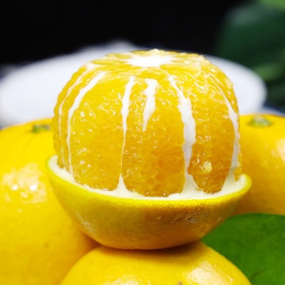 爆汁黄金葡萄柚当季新鲜水果黄肉甜西蜜柚子图3