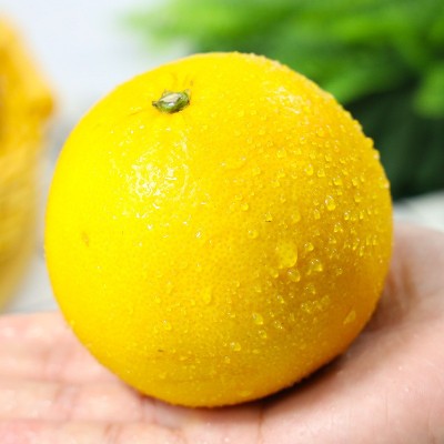 爆汁黄金葡萄柚当季新鲜水果黄肉甜西蜜柚子图4