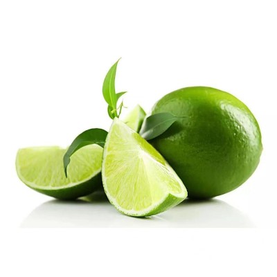 泰国塔西提品种无籽青柠檬新鲜皮薄多汁无籽柠檬果园直发批发包邮图4