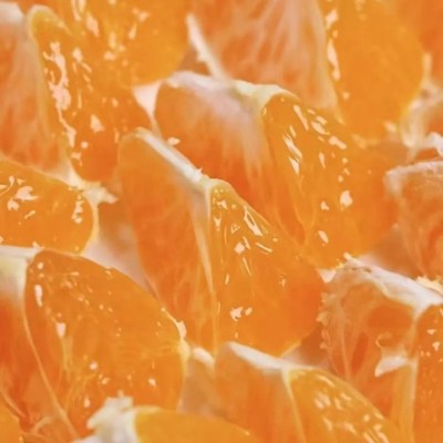 浙江涌泉蜜桔产地直发新鲜蜜桔包邮新鲜水果涌泉蜜橘一件代发 1件图2