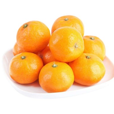 浙江涌泉蜜桔产地直发新鲜蜜桔包邮新鲜水果涌泉蜜橘一件代发 1件图5