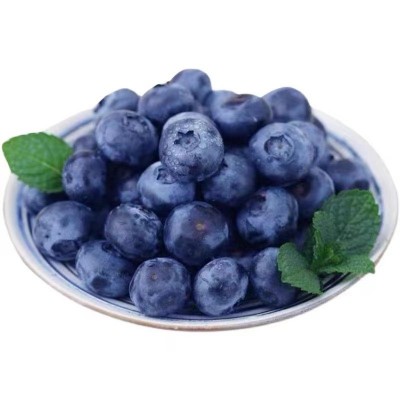 云南蓝莓产地直发高山蓝莓顺丰包邮当季水果蓝莓一件代发 1件图4