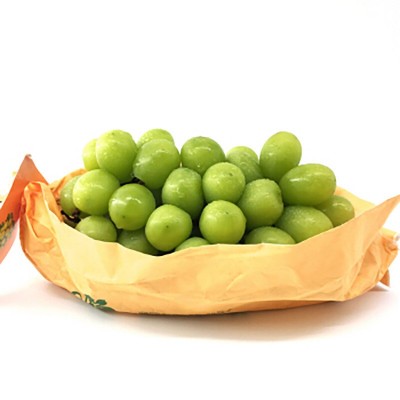 山东阳光玫瑰葡萄产地直发葡萄包邮新鲜水果阳光玫瑰一件代发  1件图4