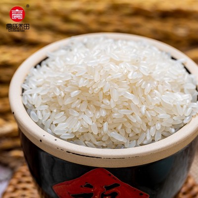 25年新米龙兽医抖音快手视频号带货稻花香东北大米10斤一袋5kg图3
