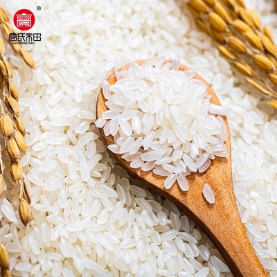 25年新米龙兽医抖音快手视频号带货稻花香东北大米10斤一袋5kg图4
