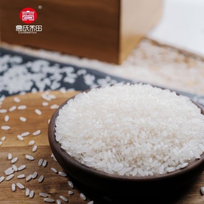 东北五常大米10斤5kg稻花香米黑龙江25年新米活动礼品长粒香大米图4