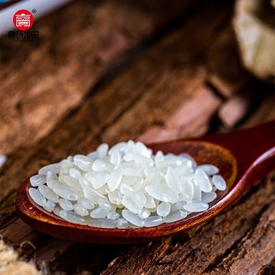 大米长粒香东北大米10斤一袋5kg珍珠米25年新米批发稻花香大米图2