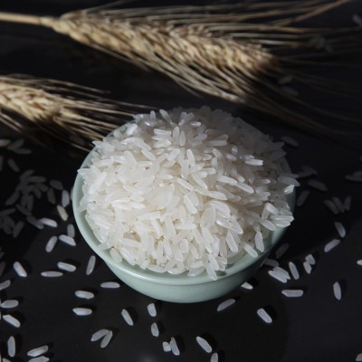 辉煌福米礼品大米5kg十斤银行房产活动结婚真空包装大米包邮福利