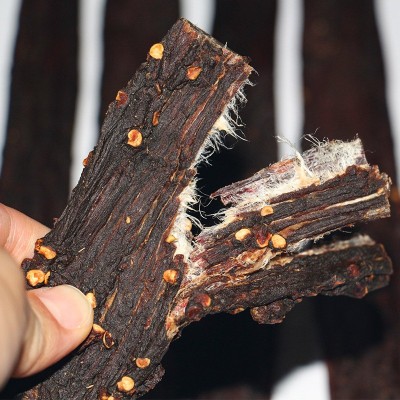 牛肉干风干手撕牛肉零食伴手礼代发追剧休闲小吃即食食品风干牛肉 1斤图3