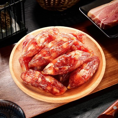 皇上皇 大师经典腊味礼盒400g 茅台酒腌制广式腊肠非遗大师之作 1盒图4