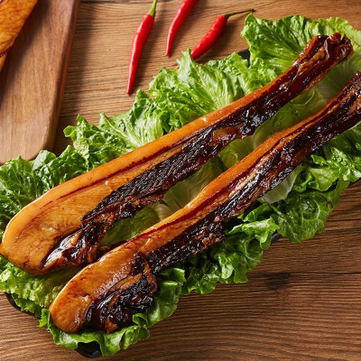 皇上皇 招牌腊味组合礼包1400g 1份图2