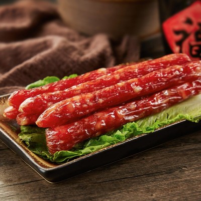 皇上皇 招牌腊味组合礼包1400g 1份图3