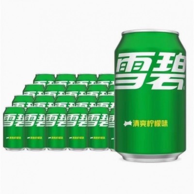330mlCool经典24可乐整箱aC原味可乐ca汽水可口可乐碳酸饮料一般图5