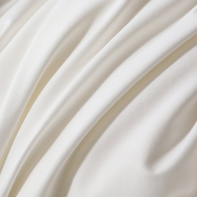 高端轻奢95%雪雁绒羽绒被手工精挑绒朵单人双人加厚被芯结婚送礼 1件图2