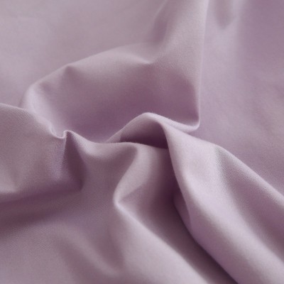 简约纯棉四件套a类母婴级磨毛四件套100支加厚四件套轻奢高级感 1套图2