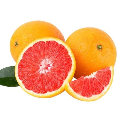 卡拉红橙新鲜现摘福建平和当季热带水果中华红橙鲜甜多汁橙子代发图5