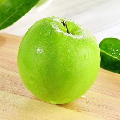 青枣福建漳州当季热带新鲜现摘水果脆甜蜜枣贵妃枣一件代发脆蜜图2