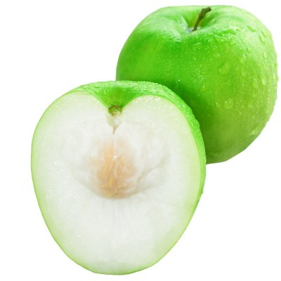 青枣福建漳州当季热带新鲜现摘水果脆甜蜜枣贵妃枣一件代发脆蜜图5