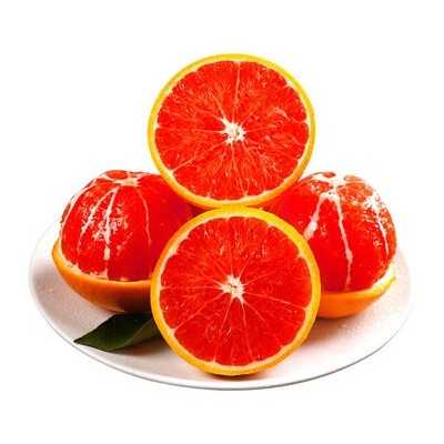 江西赣南血橙脐橙新鲜水果当季孕妇水果甜橙中华红心橙子一件代发图5