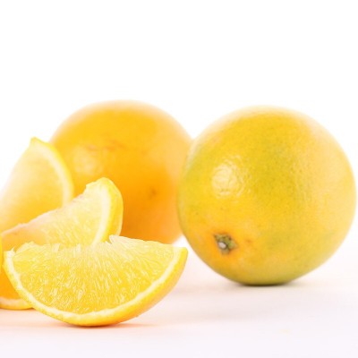 云南哀牢山冰糖橙新鲜橙子9斤当季水果蜜桔玉溪手剥橙果冻橙批发