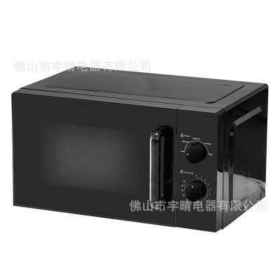 外贸出口热销微波炉20L家用小型迷你机械式多功能microwave oven 1台图5