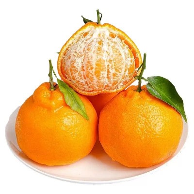 四川耙耙柑眉山春见耙耙柑应季新鲜水果非丑橘蒲江粑粑柑丑八怪图5